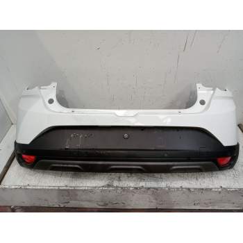 PARAGOLPES TRASERO 2021