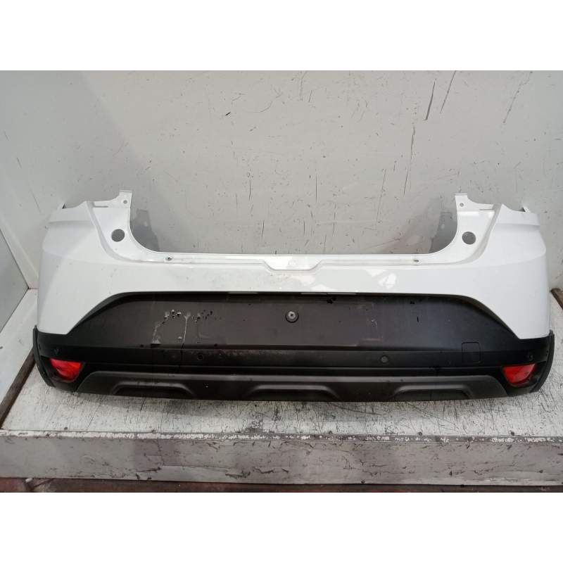 Recambio de paragolpes trasero para dacia sandero iii 1.0 tce 90 eco-g referencia OEM IAM   2021