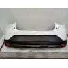 Recambio de paragolpes trasero para dacia sandero iii 1.0 tce 90 eco-g referencia OEM IAM   2021