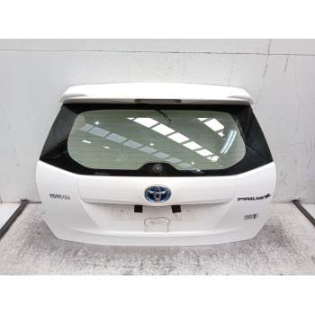 PORTON TRASERO 5P 2015