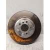 Recambio de disco freno delantero para bmw serie 5 lim. (f10) 525d xdrive referencia OEM IAM  525D 2010