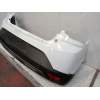Recambio de paragolpes trasero para dacia sandero iii 1.0 tce 90 eco-g referencia OEM IAM   2021