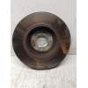 Recambio de disco freno delantero para bmw serie 5 lim. (f10) 525d xdrive referencia OEM IAM  525D 2010