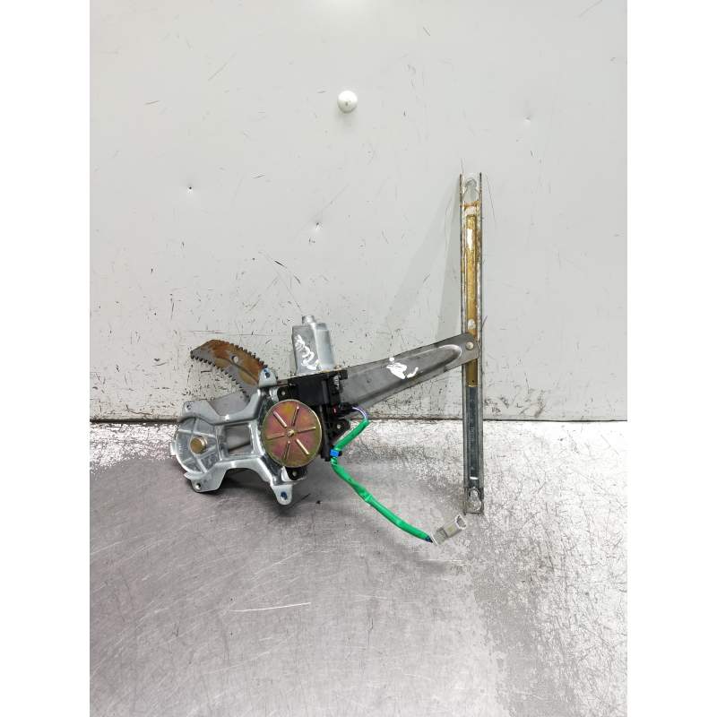 Recambio de elevalunas trasero izquierdo para honda accord berlina (cg7-9/ch1-7) referencia OEM IAM   4P