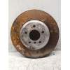 Recambio de disco freno delantero para bmw serie 5 lim. (f10) 525d xdrive referencia OEM IAM  525D 2010