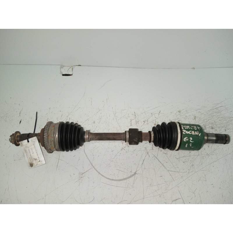 Recambio de transmision delantera izquierda para mazda 6 berlina (gg) 2.0 diesel cat referencia OEM IAM   