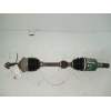 Recambio de transmision delantera izquierda para mazda 6 berlina (gg) 2.0 diesel cat referencia OEM IAM   
