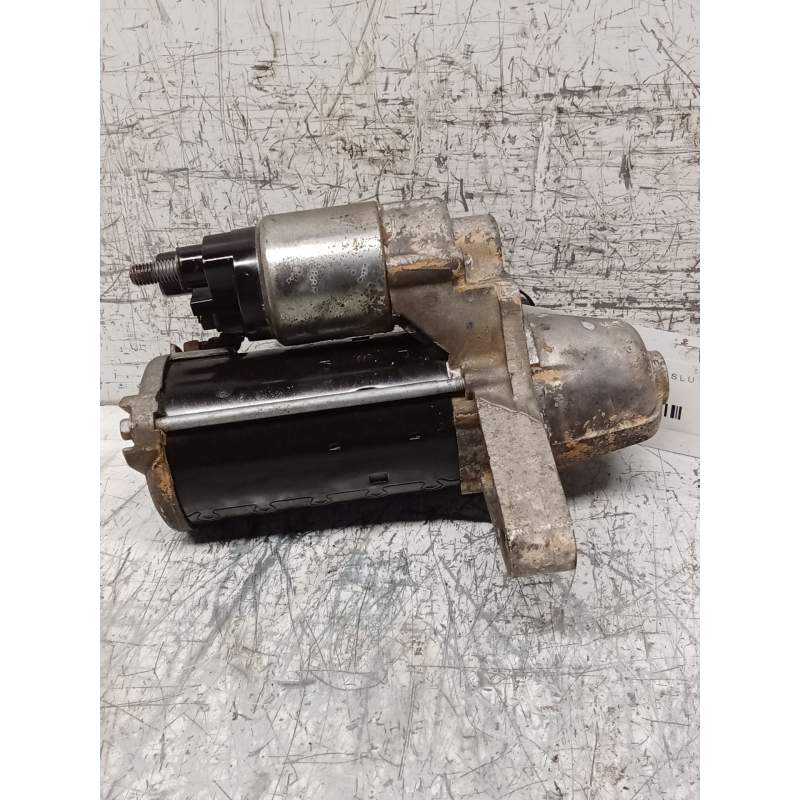 Recambio de motor arranque para fiat 500 312 1.0 hybrid referencia OEM IAM 51975680F109 0001194006 