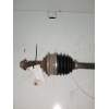 Recambio de transmision delantera izquierda para mazda 6 berlina (gg) 2.0 diesel cat referencia OEM IAM   