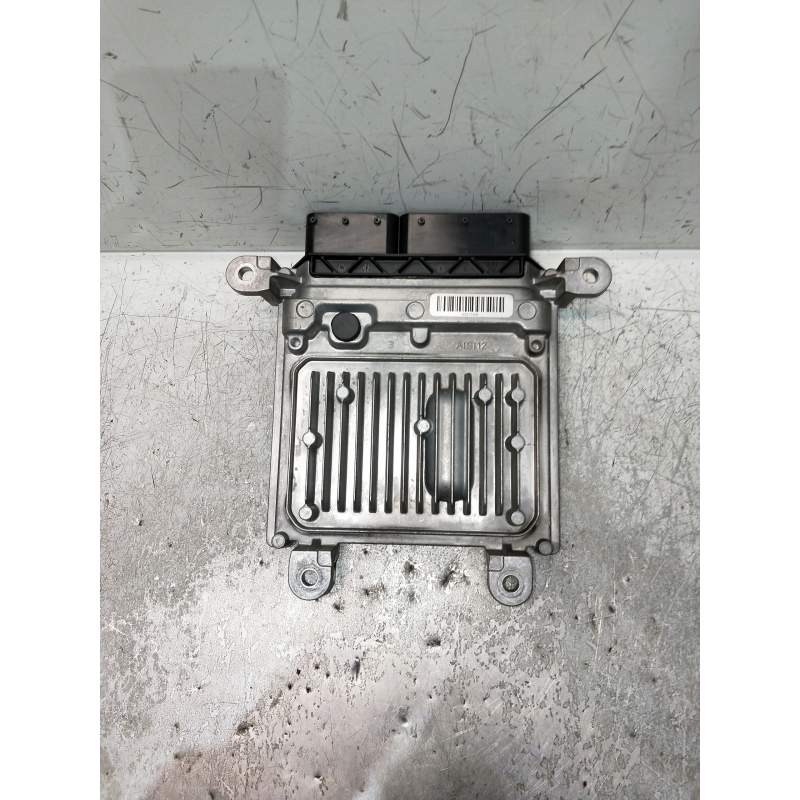 Recambio de centralita motor uce para mercedes-benz clase c (w205) lim. referencia OEM IAM A6519004500 28448056 A6519014000