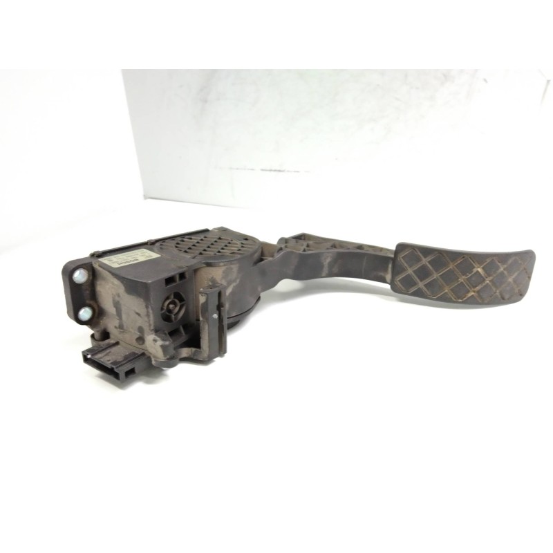 Recambio de potenciometro pedal para seat ibiza (6l1) 1.9 tdi referencia OEM IAM 0280755055 6Q1721503H 