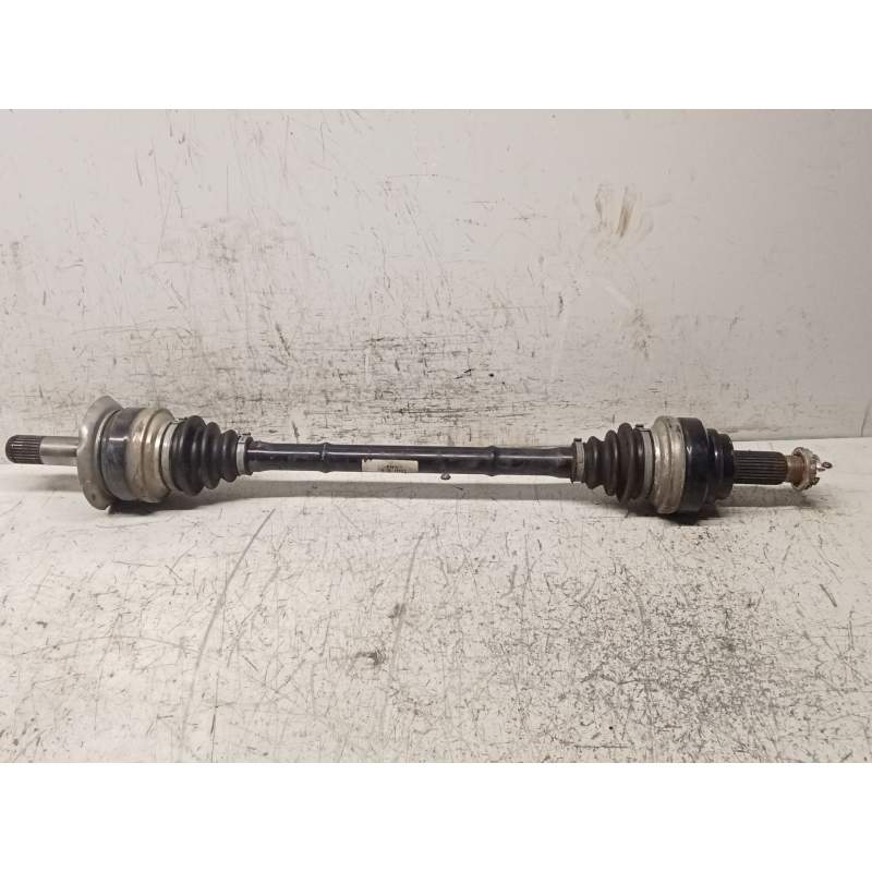 Recambio de transmision trasera izquierda para bmw serie 5 lim. (f10) 525d xdrive referencia OEM IAM 0253141687155A 525D 2010