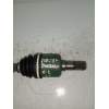 Recambio de transmision delantera izquierda para mazda 6 berlina (gg) 2.0 diesel cat referencia OEM IAM   
