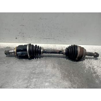 TRANSMISION DELANTERA IZQUIERDA 20CRDI 2004