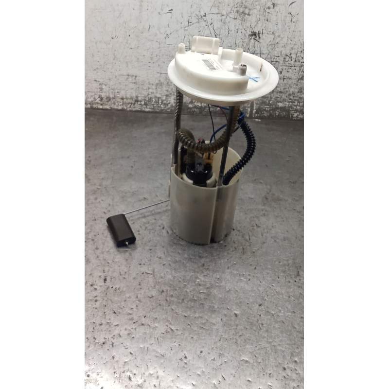 Recambio de bomba combustible para fiat doblo cargo (263_) 1.3 d multijet referencia OEM IAM 51827144 0580203040 2010