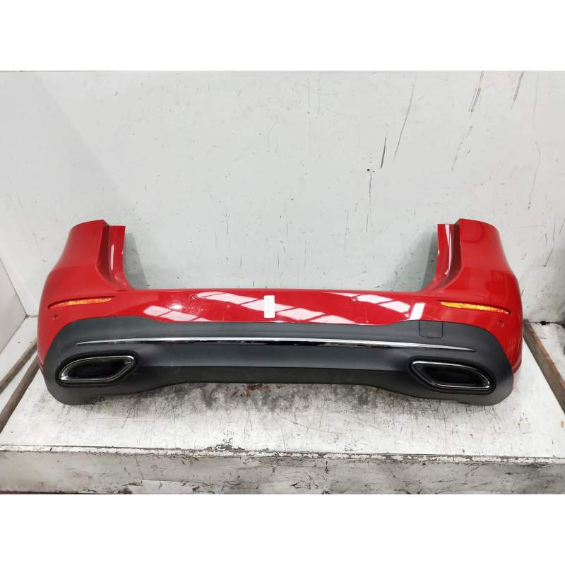Recambio de paragolpes trasero para mercedes-benz clase b (w247) b 200 d referencia OEM IAM   
