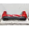 Recambio de paragolpes trasero para mercedes-benz clase b (w247) b 200 d referencia OEM IAM   