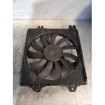 ELECTROVENTILADOR 1680004340 DENSO