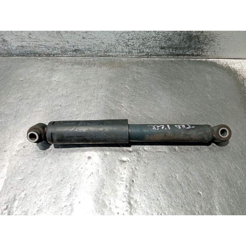 Recambio de amortiguador trasero izquierdo para iveco daily vi furgoneta 33s13, 35s13, 35c13 referencia OEM IAM 5801771630  