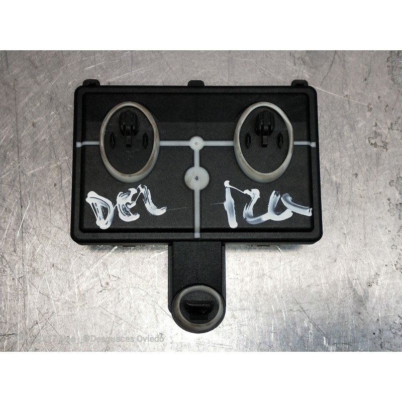 Recambio de modulo electronico para volkswagen golf vii lim. bluemotion referencia OEM IAM 5Q4959393F A2C7582500700 DELANTERO IZ