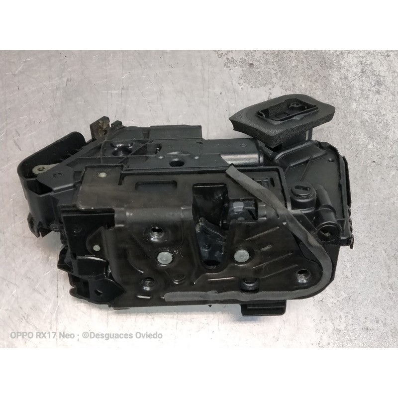 Recambio de motor cierre centralizado trasero derecho para volkswagen golf vii lim. bluemotion referencia OEM IAM A6E5TA839016E 