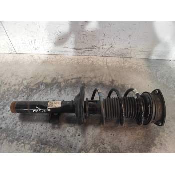 AMORTIGUADOR DELANTERO IZQUIERDO 2Q0413031CP 