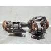 Recambio de diferencial delantero para nissan terrano/terrano.ii (r20) referencia OEM IAM 38511G23007 38351G2300 