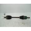 Recambio de transmision delantera izquierda para mazda mx-3 (ec) 1.9 v6 24v cat referencia OEM IAM   