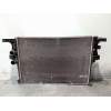 Recambio de radiador agua para iveco daily vi furgoneta 33s13, 35s13, 35c13 referencia OEM IAM 8A4760000  