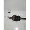 Recambio de transmision delantera izquierda para mazda mx-3 (ec) 1.9 v6 24v cat referencia OEM IAM   