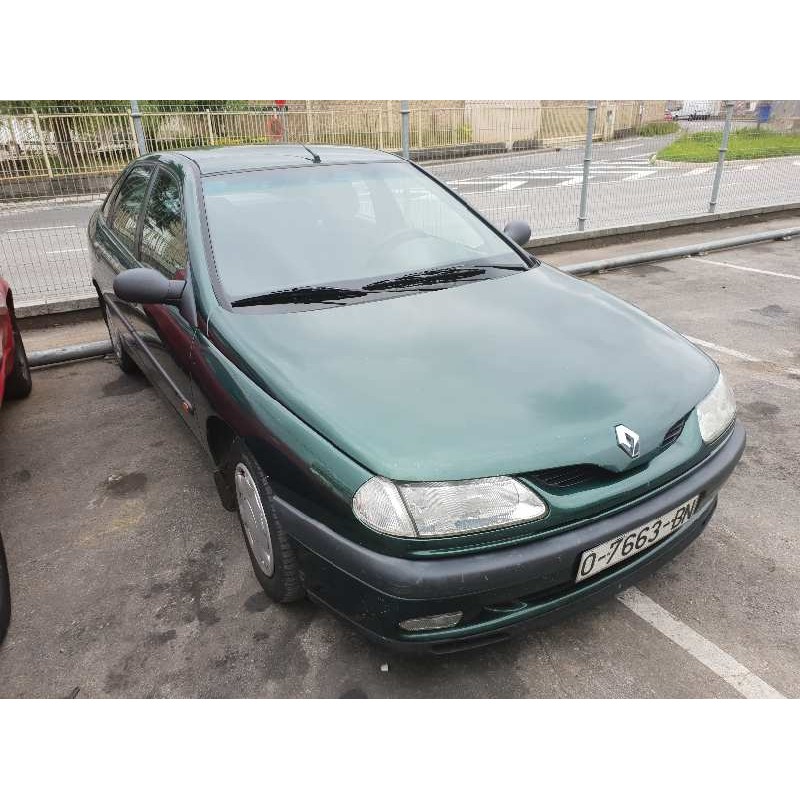 renault laguna (b56) del año 1995