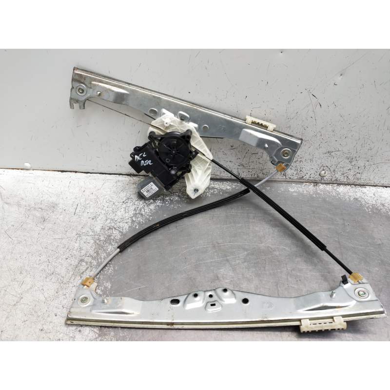 Recambio de elevalunas delantero derecho para citroën c4 cactus bluehdi 100 referencia OEM IAM 9832837680 5P 