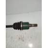 Recambio de transmision delantera izquierda para mazda mx-3 (ec) 1.9 v6 24v cat referencia OEM IAM   