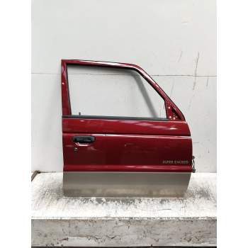 PUERTA DELANTERA DERECHA 3p