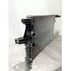 Recambio de radiador agua para iveco daily vi furgoneta 33s13, 35s13, 35c13 referencia OEM IAM 8A4760000  