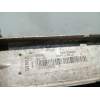Recambio de radiador agua para iveco daily vi furgoneta 33s13, 35s13, 35c13 referencia OEM IAM 8A4760000  