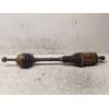 Recambio de transmision delantera izquierda para bmw serie 5 lim. (f10) 525d xdrive referencia OEM IAM AY759304304 525D 2010