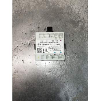 MODULO ELECTRONICO A2059002613 2841592307300 