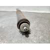 Recambio de amortiguador trasero para toyota yaris 1.3 16v cat referencia OEM IAM 485300DA00 03091000263 