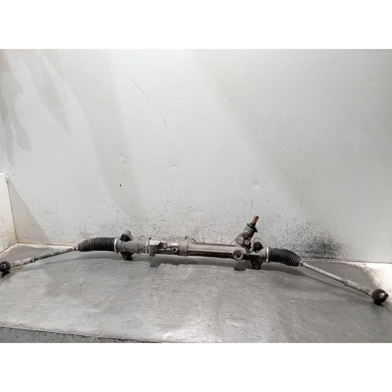 Recambio de cremallera direccion para iveco daily vi furgoneta 33s13, 35s13, 35c13 referencia OEM IAM 5801771575 7853974581 7832