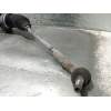 Recambio de cremallera direccion para iveco daily vi furgoneta 33s13, 35s13, 35c13 referencia OEM IAM 5801771575 7853974581 7832