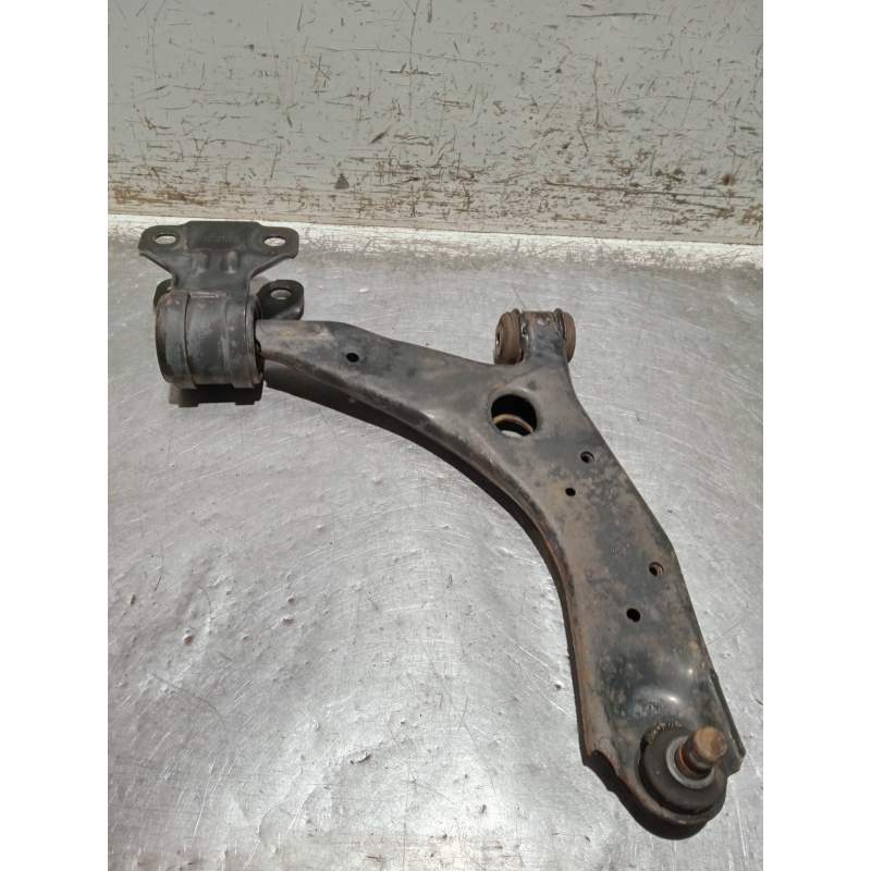 Recambio de brazo suspension inferior delantero derecho para mazda 3 lim. (bl) referencia OEM IAM   