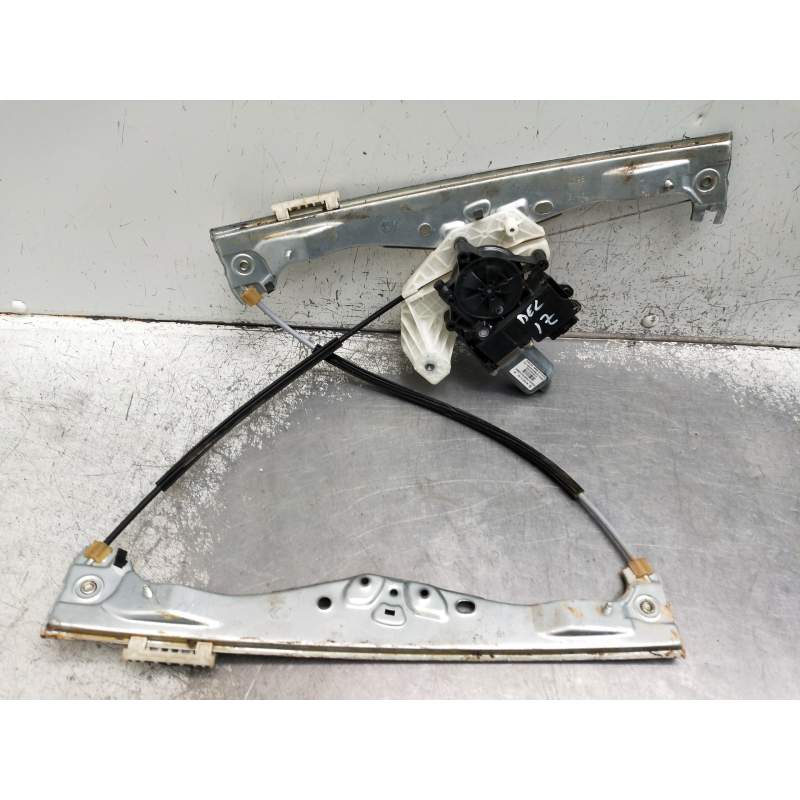 Recambio de elevalunas delantero izquierdo para citroën c4 cactus bluehdi 100 referencia OEM IAM 9832873780  5P