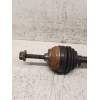 Recambio de transmision delantera izquierda para bmw serie 5 lim. (f10) 525d xdrive referencia OEM IAM AY759304304 525D 2010