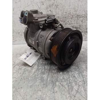 COMPRESOR AIRE ACONDICIONADO 10PA17C4472004962 HFC132A 