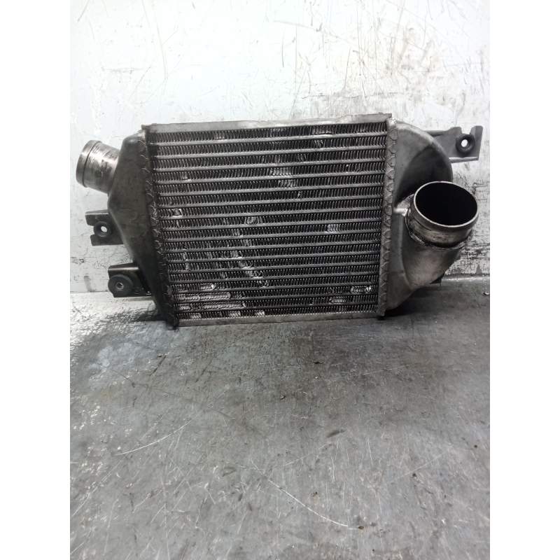 Recambio de intercooler para subaru outback (br) 2.0 d awd (brd) referencia OEM IAM   