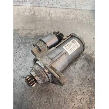 MOTOR ARRANQUE 02Z911022C 0001179604 03022019 02M911021H