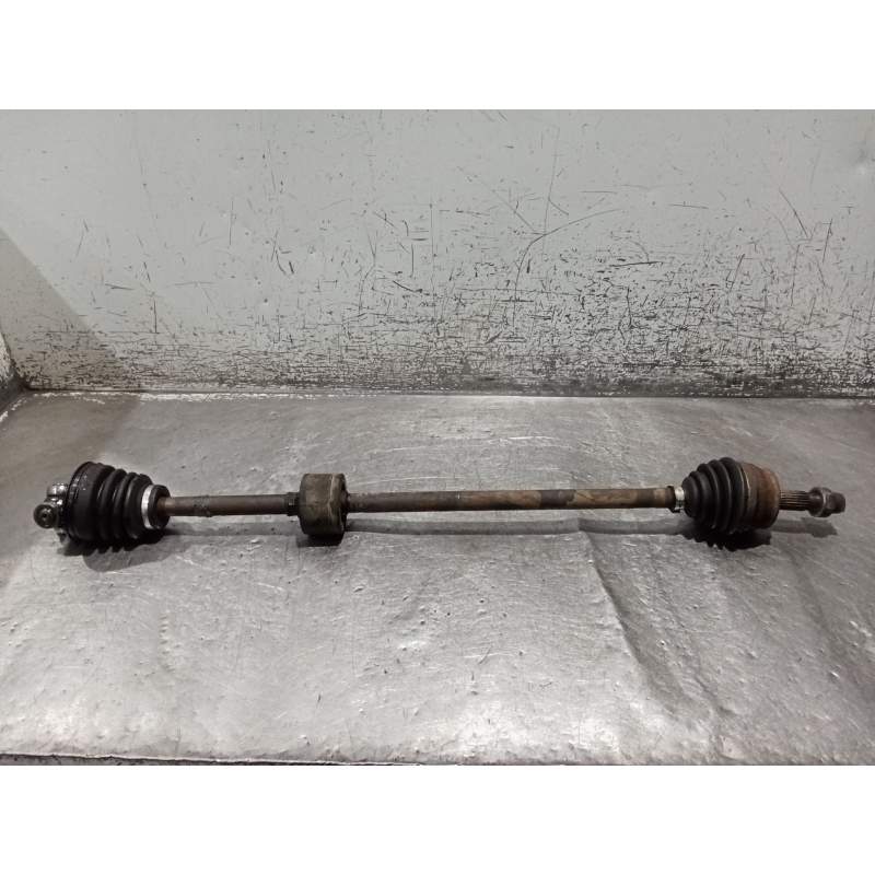 Recambio de transmision delantera derecha para lancia dedra (835_) 1.6 i.e. (835aa) referencia OEM IAM  16G 1994