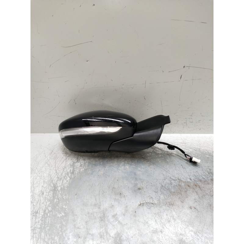 Recambio de retrovisor derecho para citroën c4 cactus bluehdi 100 referencia OEM IAM   ELÉCTRICO