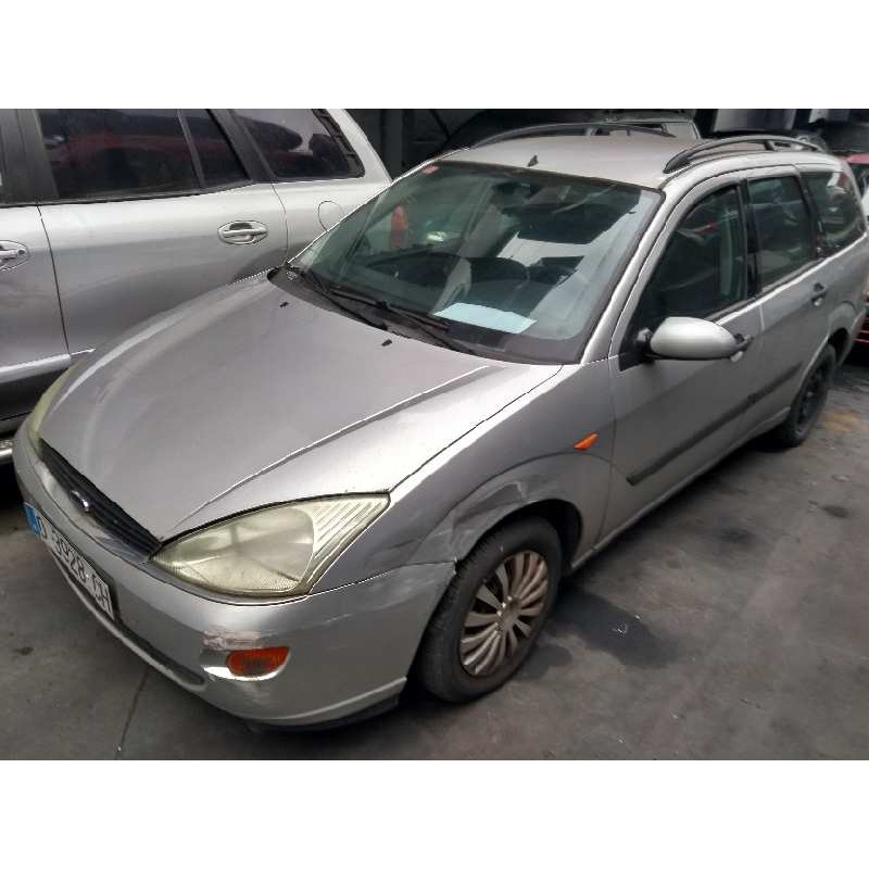 ford focus turnier (cak) del año 2000